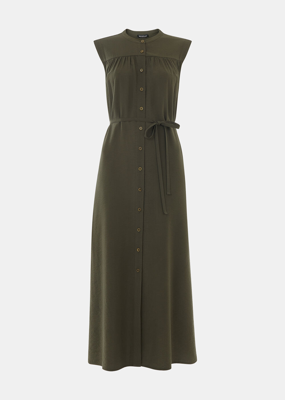 Ilana Midi Dress