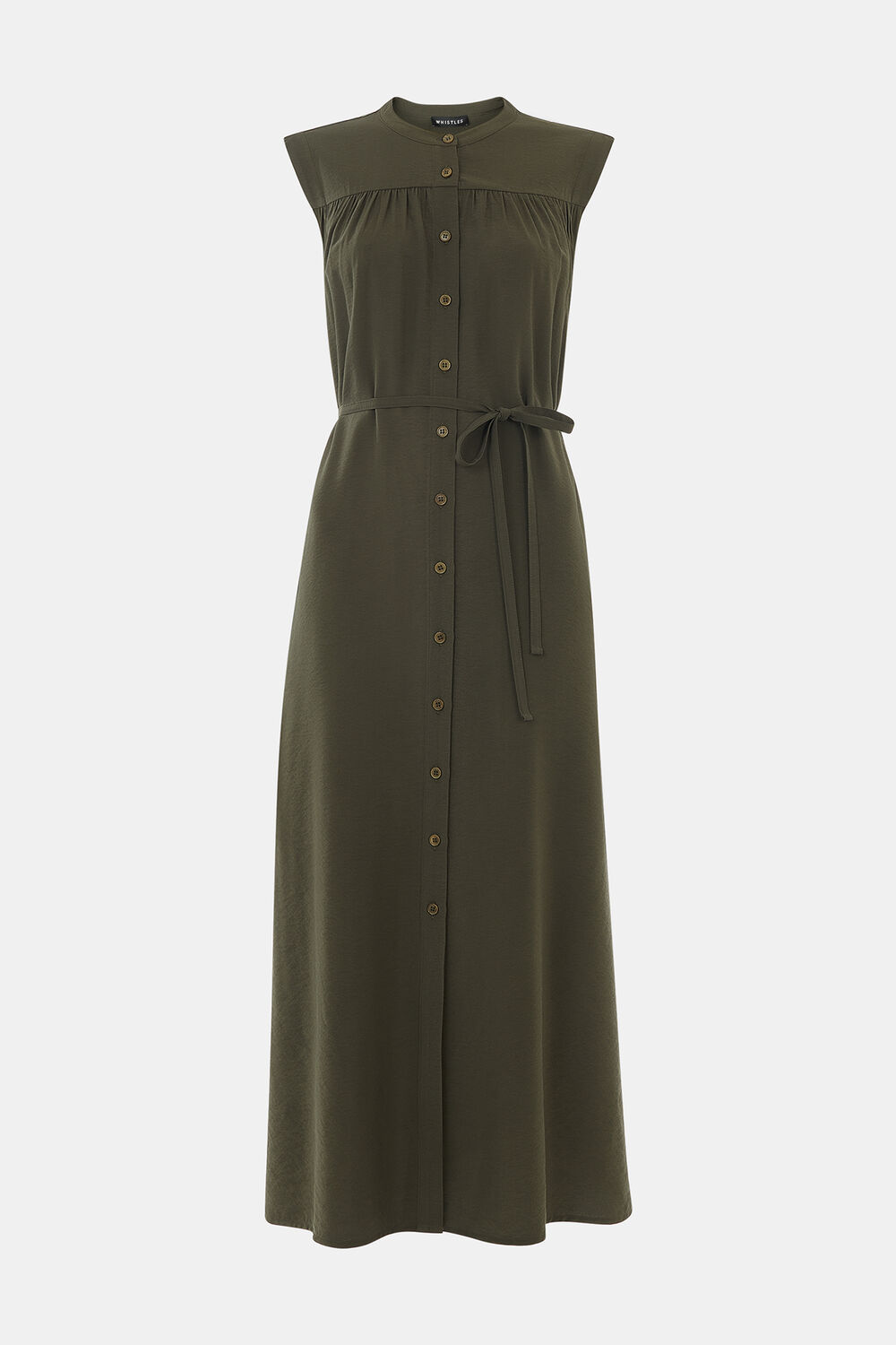 Ilana Midi Dress