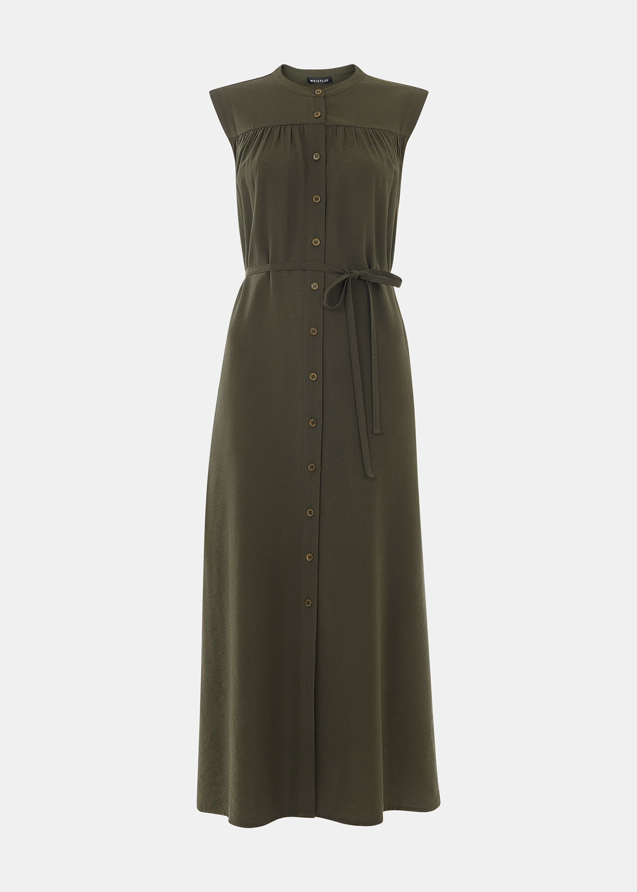 Ilana Midi Dress