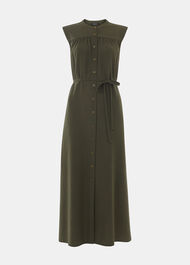 Ilana Midi Dress