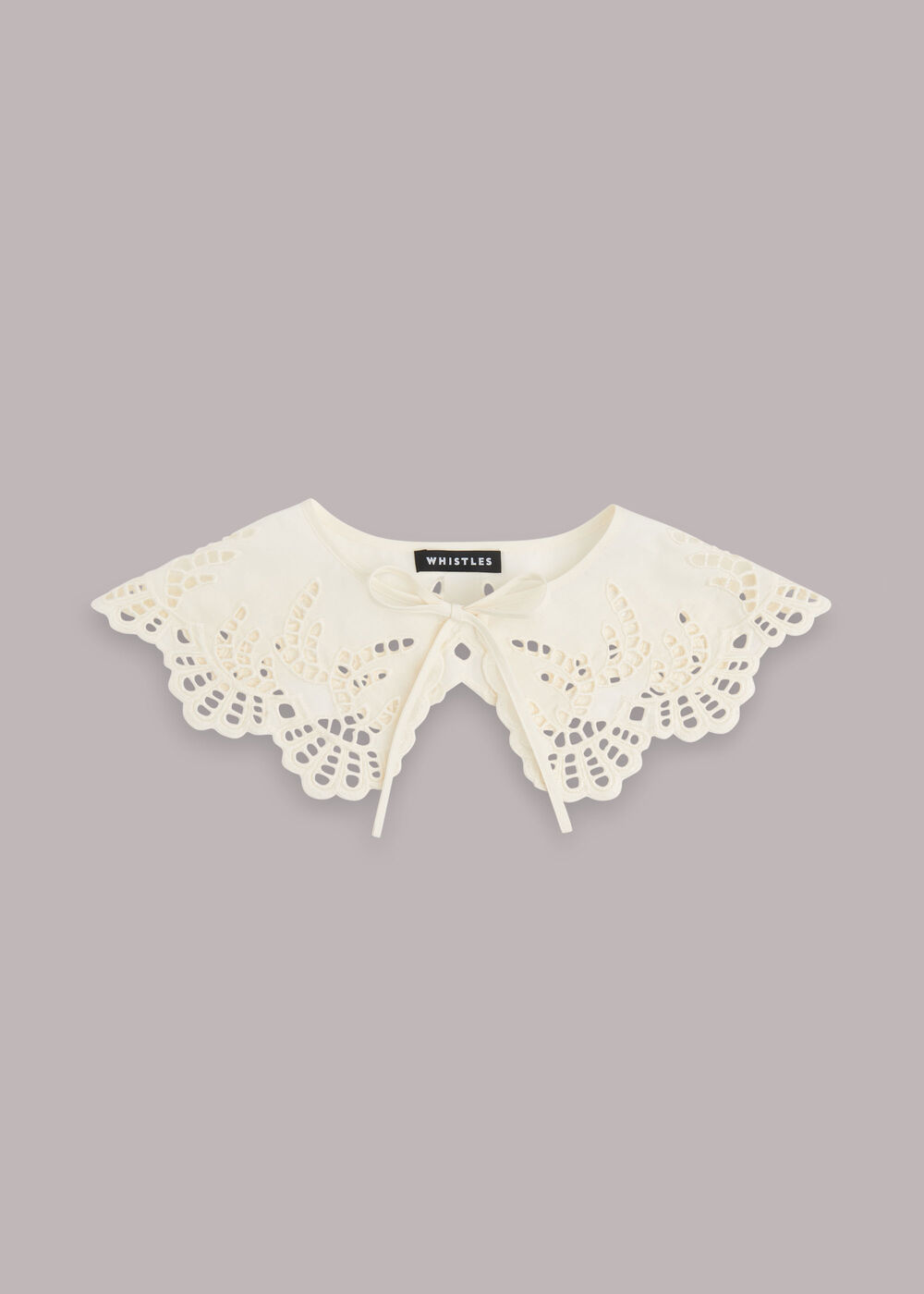 Lace Detachable Collar