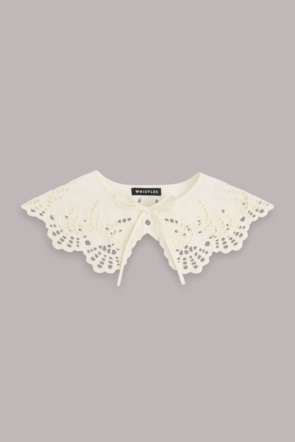 Lace Detachable Collar