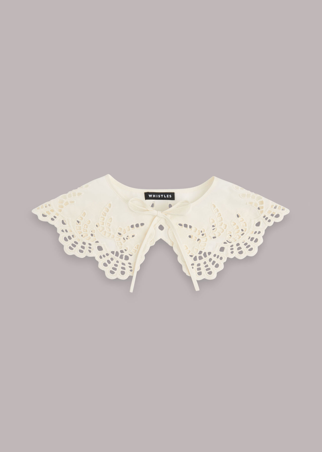 Lace Detachable Collar