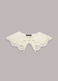 Lace Detachable Collar