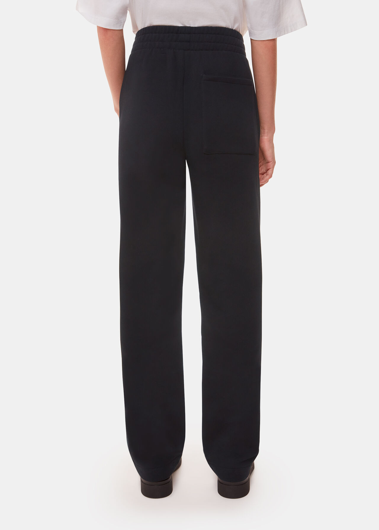 Ultimate Straight Leg Jogger