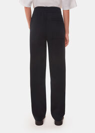 Ultimate Straight Leg Jogger