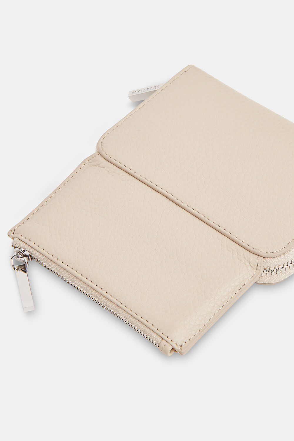 Bibi Zip Purse