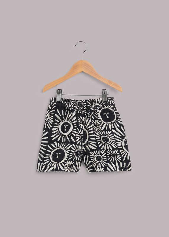 Sunman Shorts