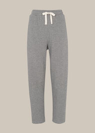 Barrel Leg Jogger