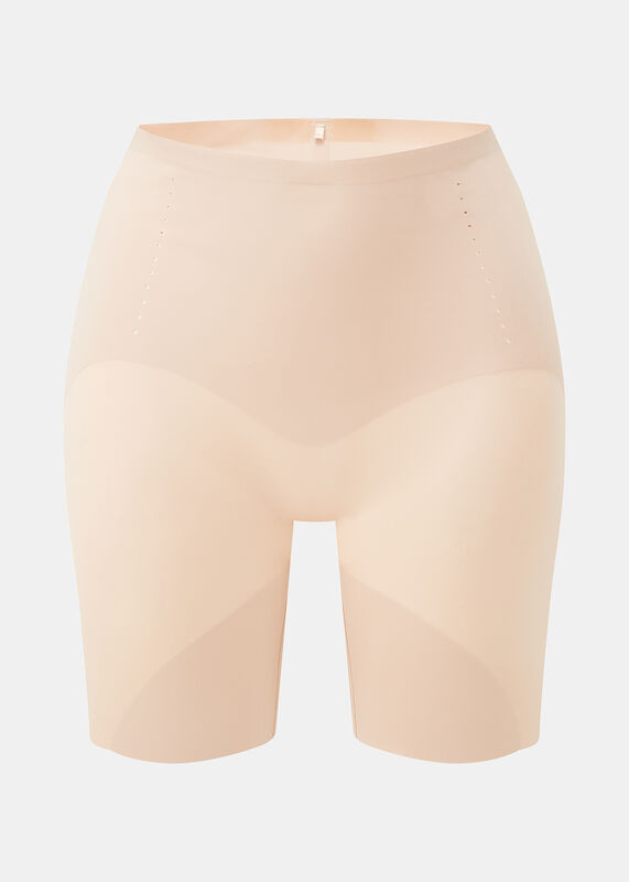 Neutral Heist Sculpt Highlight Short
