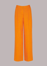 Leonie Linen Trouser
