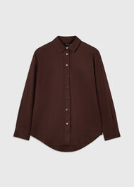 Ultimate Linen Shirt