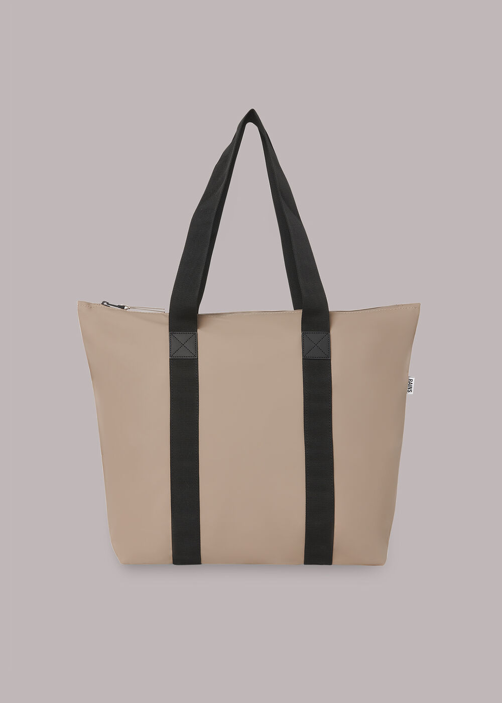 Rains Tote Bag Rush