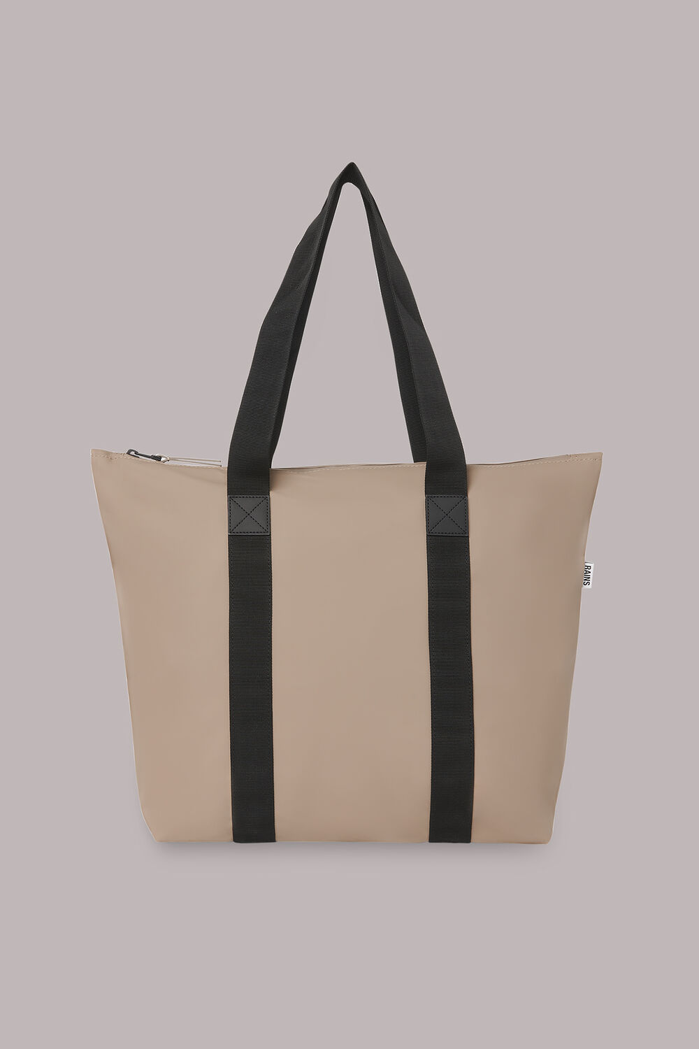 Rains Tote Bag Rush
