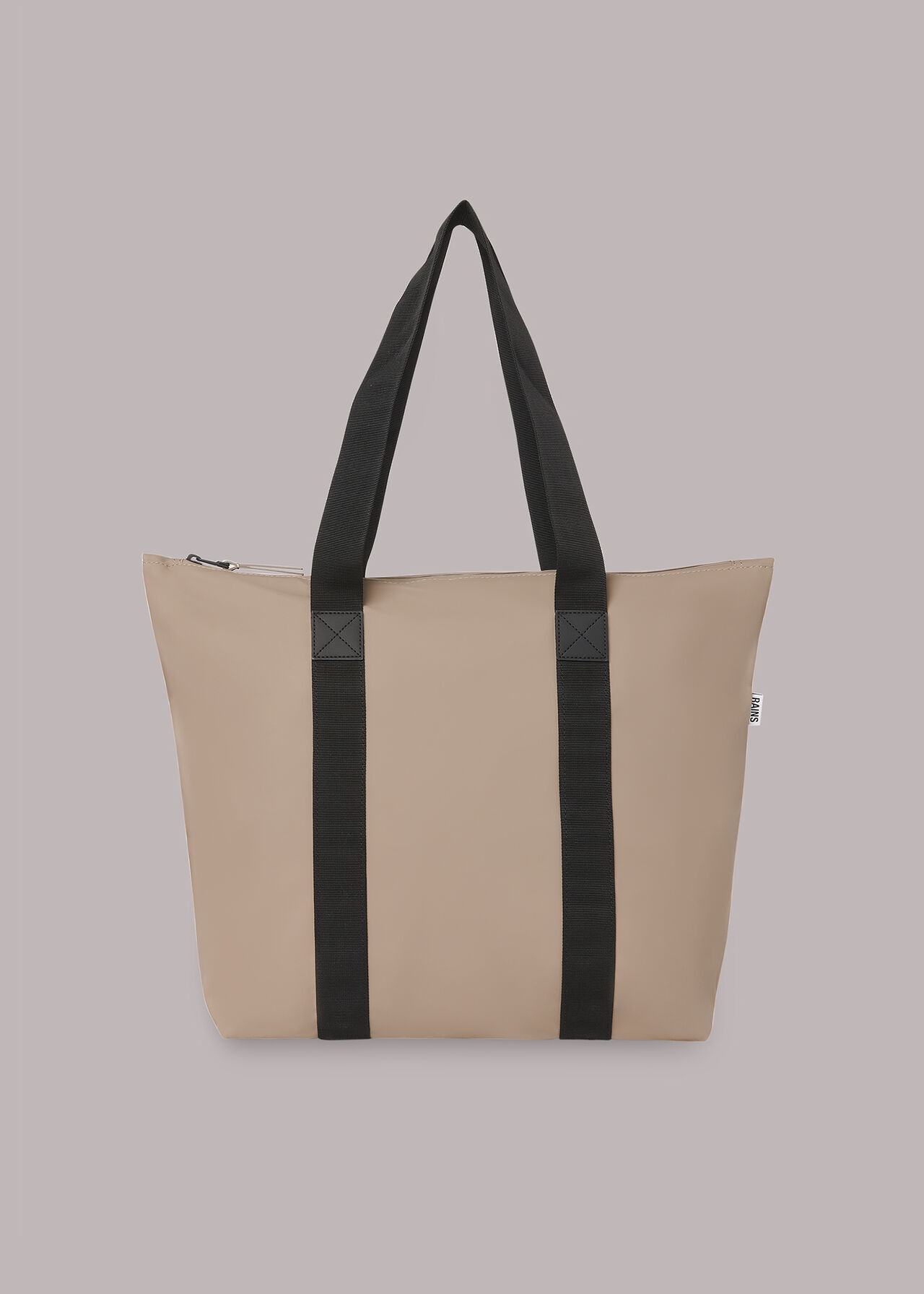 Rains Tote Bag Rush