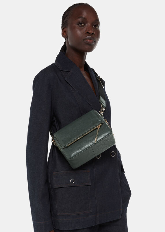 Bibi Crossbody bag