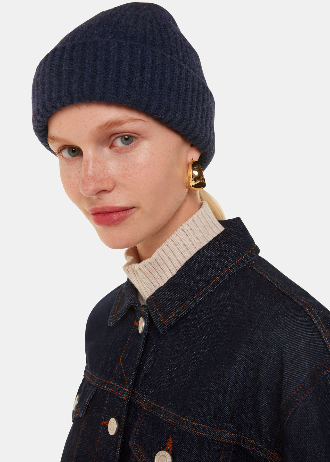 Lambswool Hat