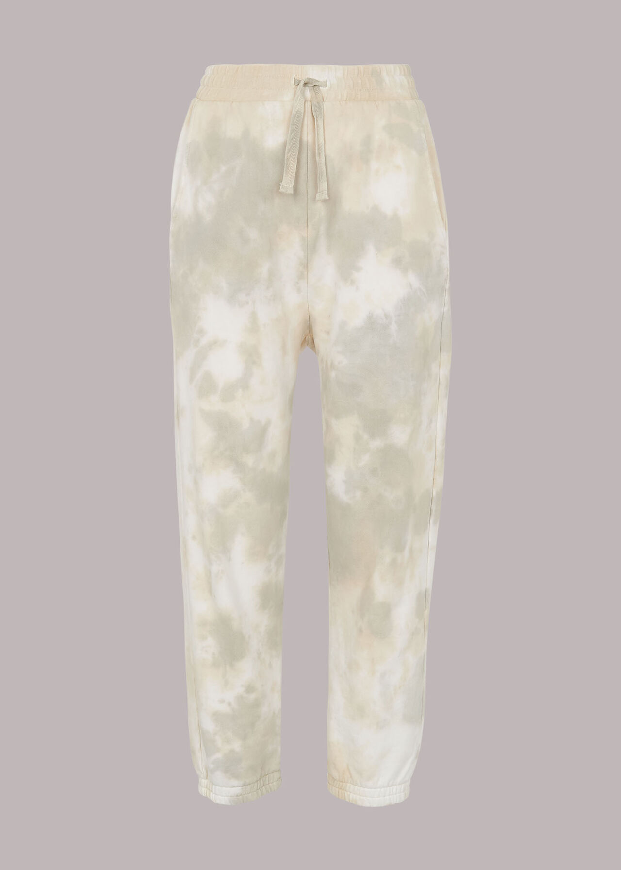 Tie Dye Jogger