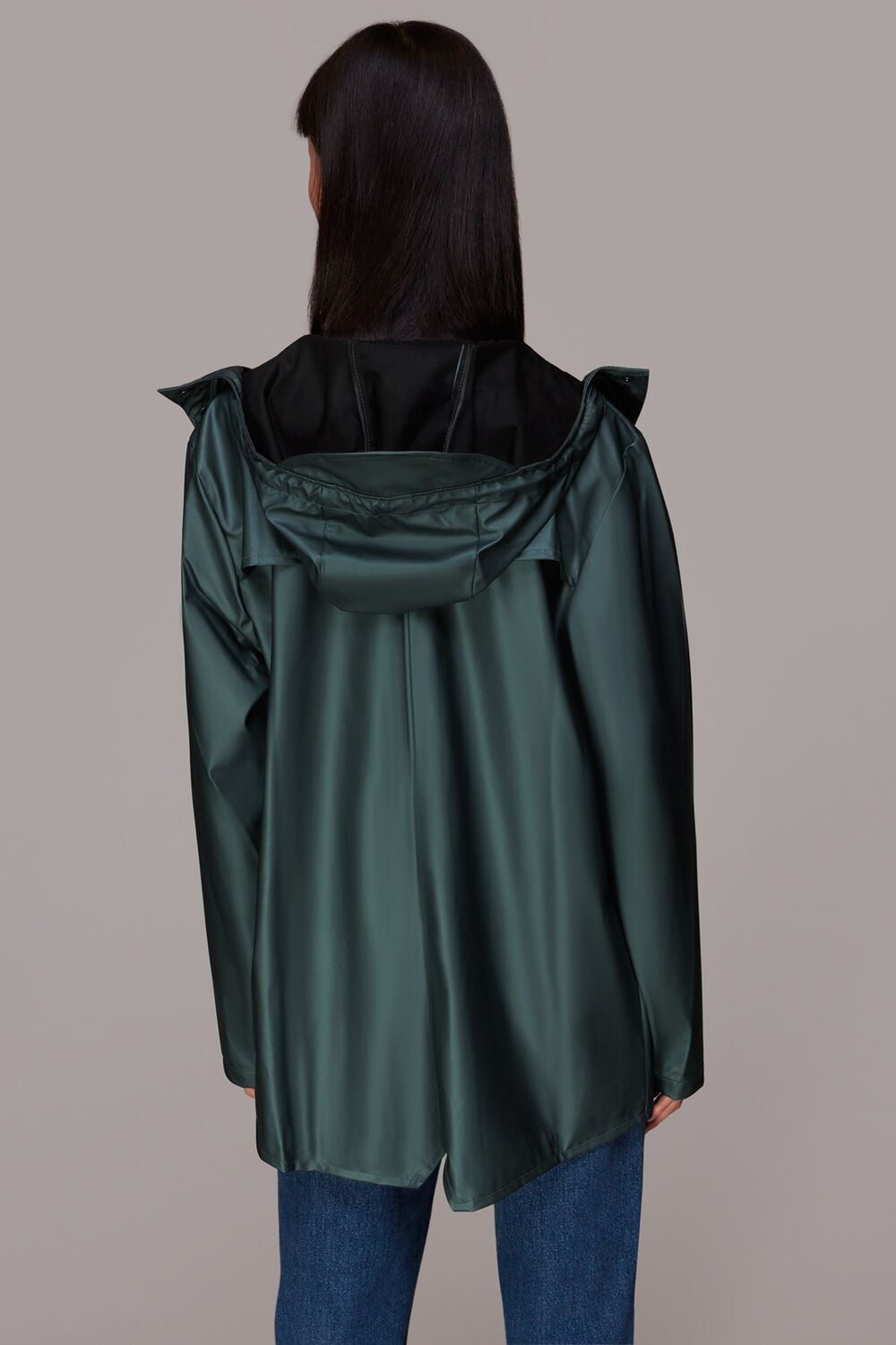 Rains Jacket
