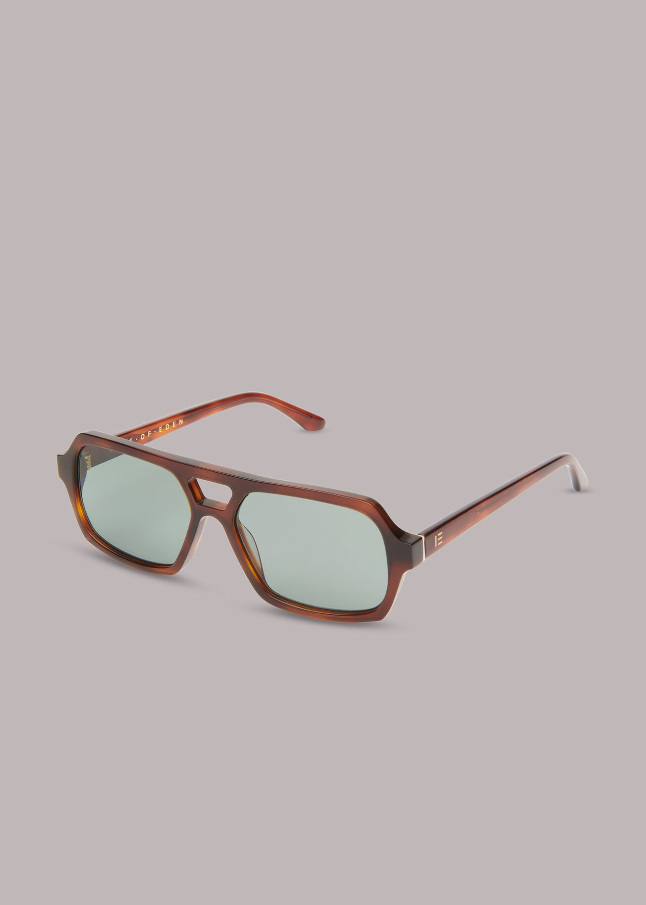 Isle of Eden Lola Sunglasses