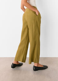 Millie Linen Trouser