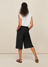 Tailored Culotte