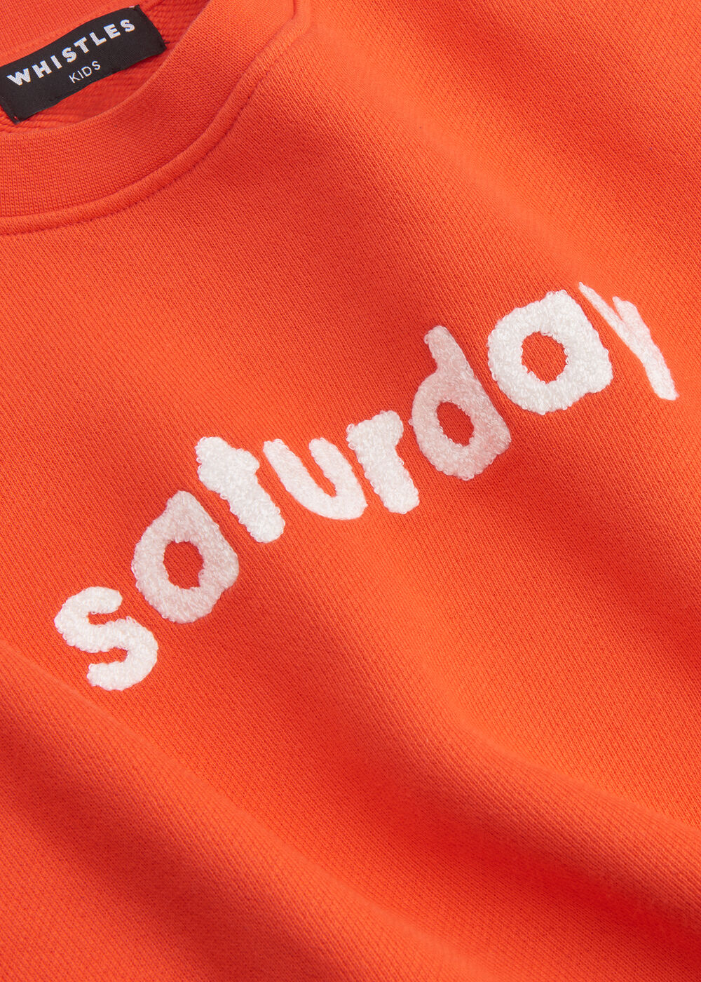 Saturday Sweatshirt