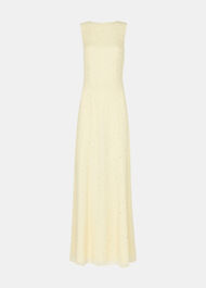 Sabine Diamante Dress