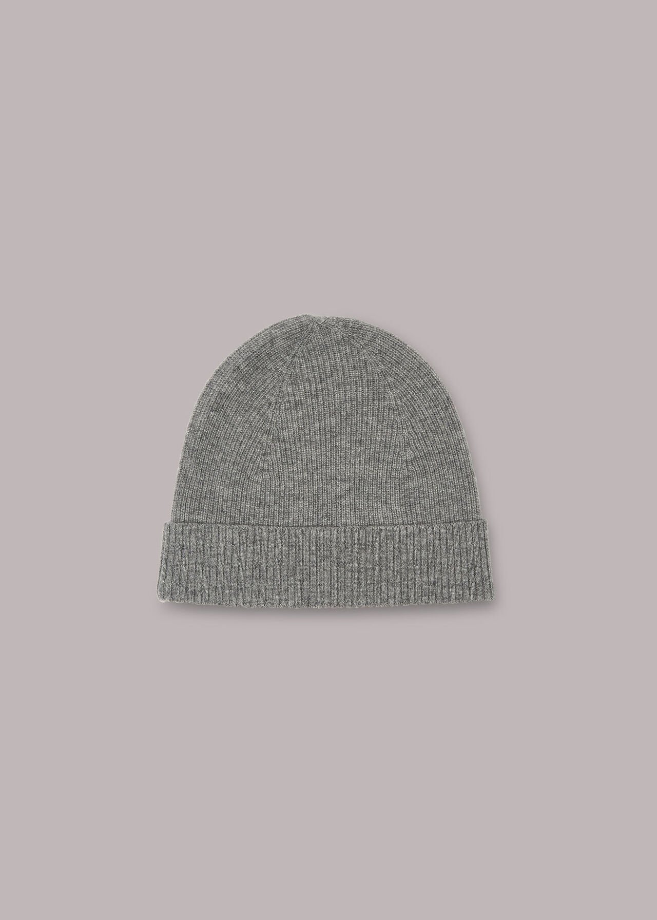 Cashmere Hat