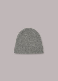 Cashmere Hat