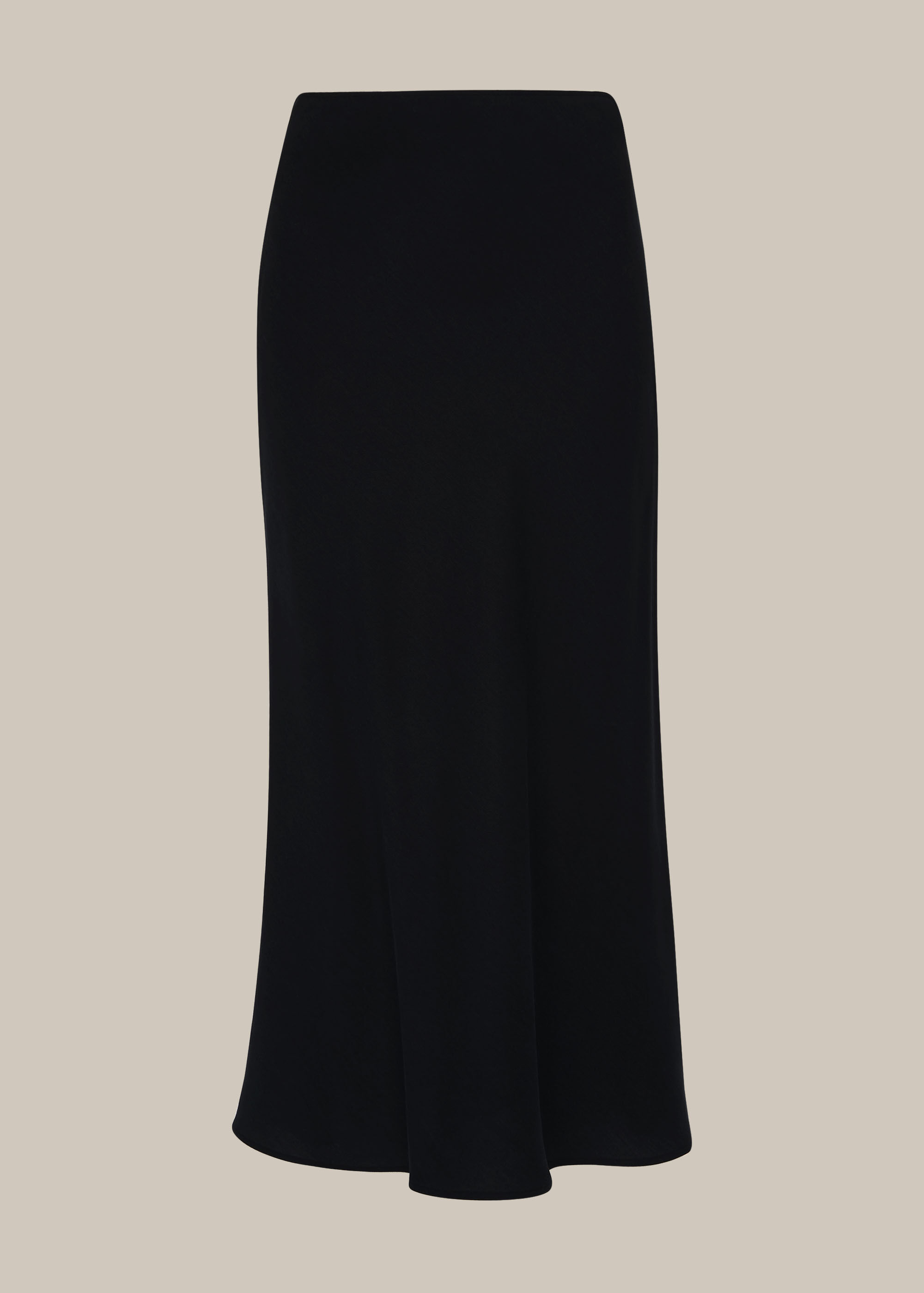 May Bias Cut Skirt