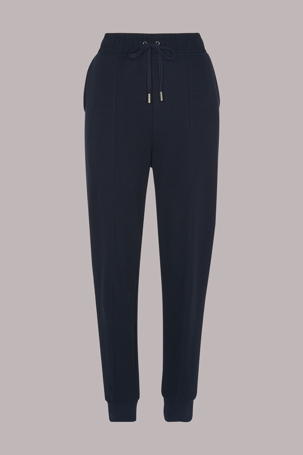 Easy Jersey Jogger