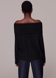 Bardot Sweater
