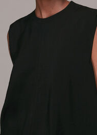Leila Swing Top