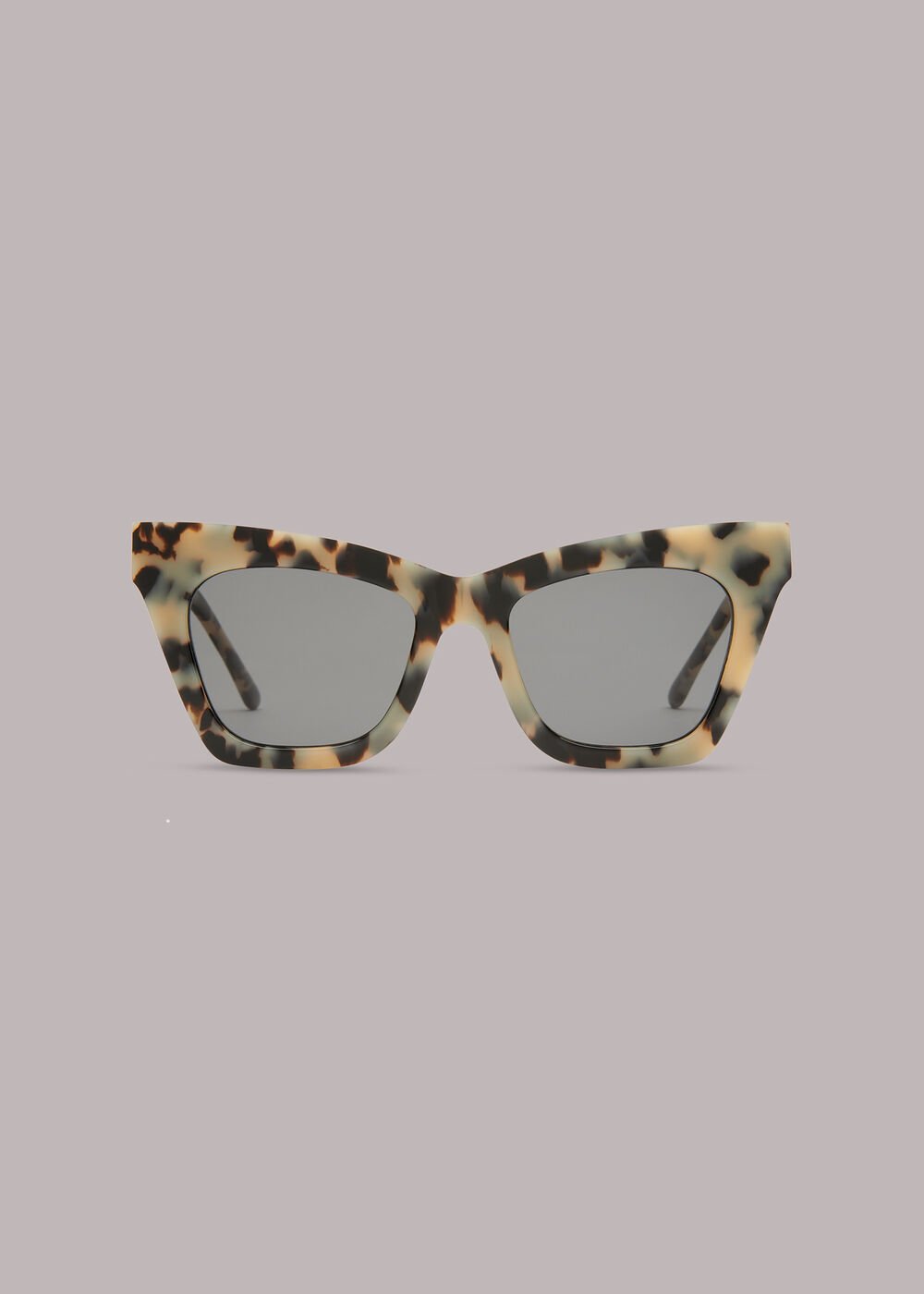 Isle of Eden Sienna Sunglasses