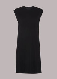 Easy Minimal Dress