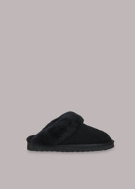 Emilia Cuff Slipper