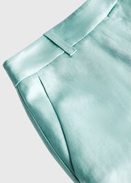Satin Short