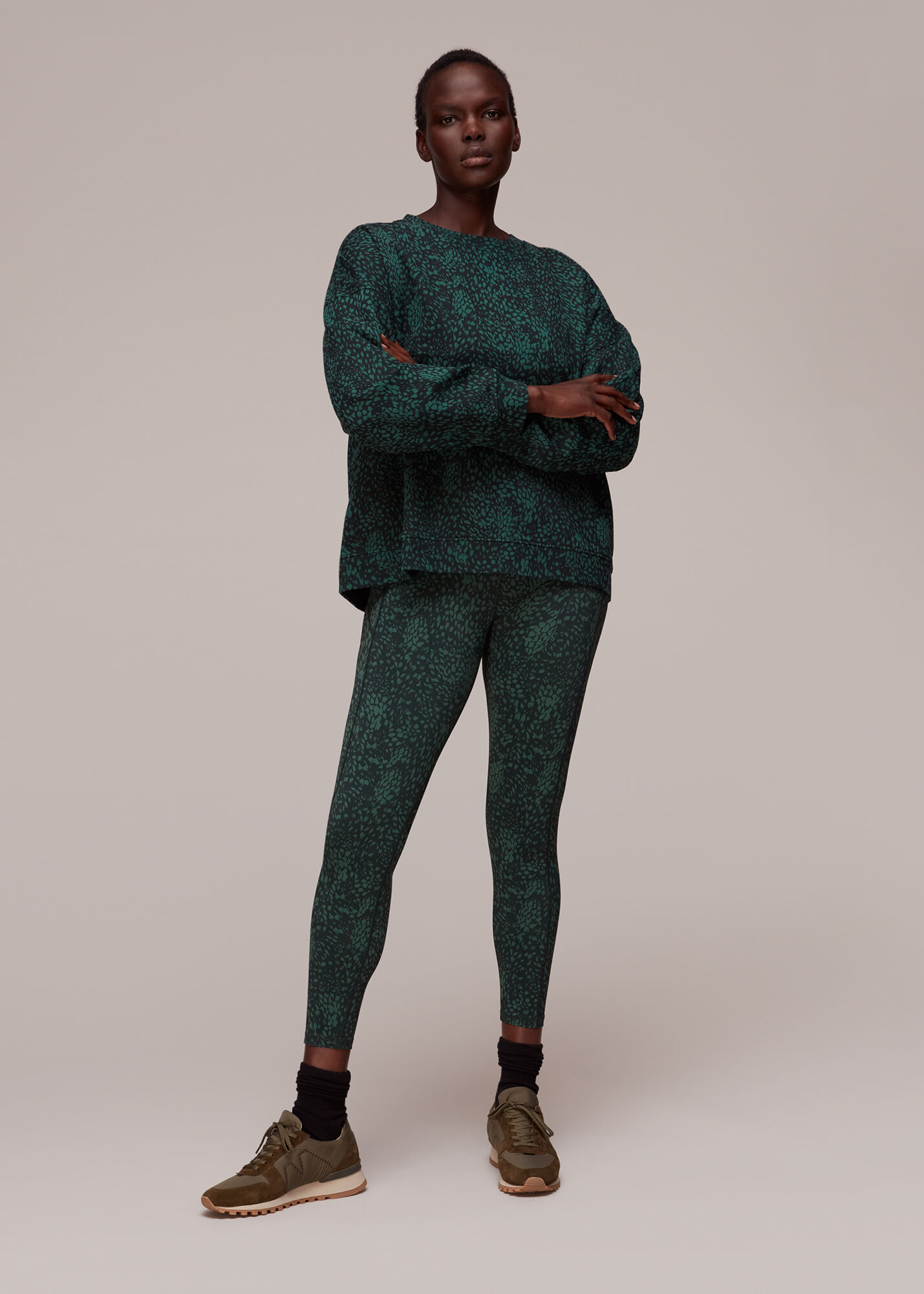 Sport leggings print hotsell
