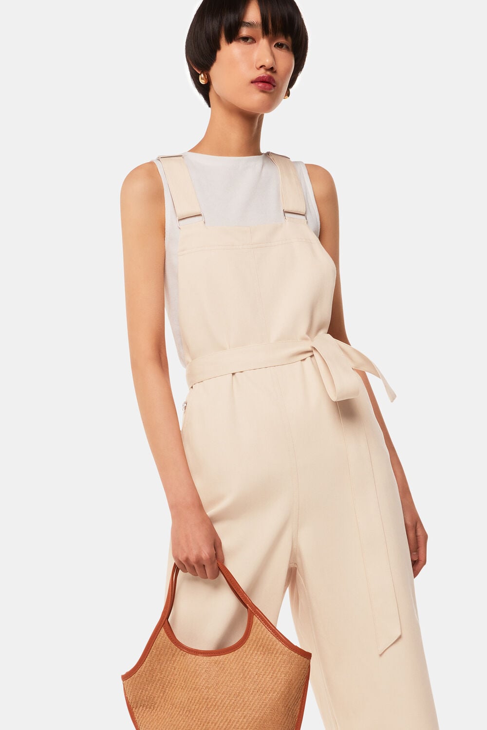 Blake Dungarees