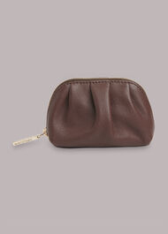 Austen Pleated Coin Purse