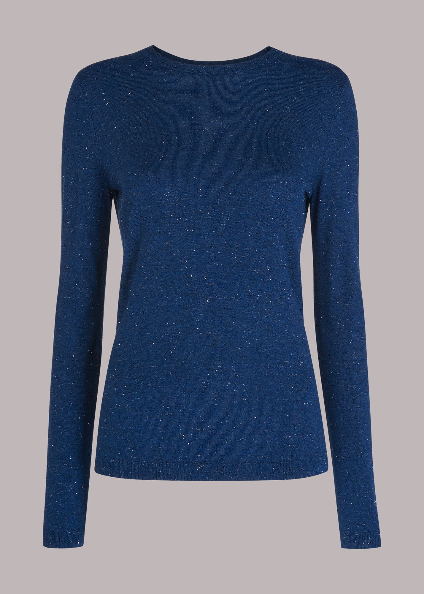 Whistles annie jumper hot sale