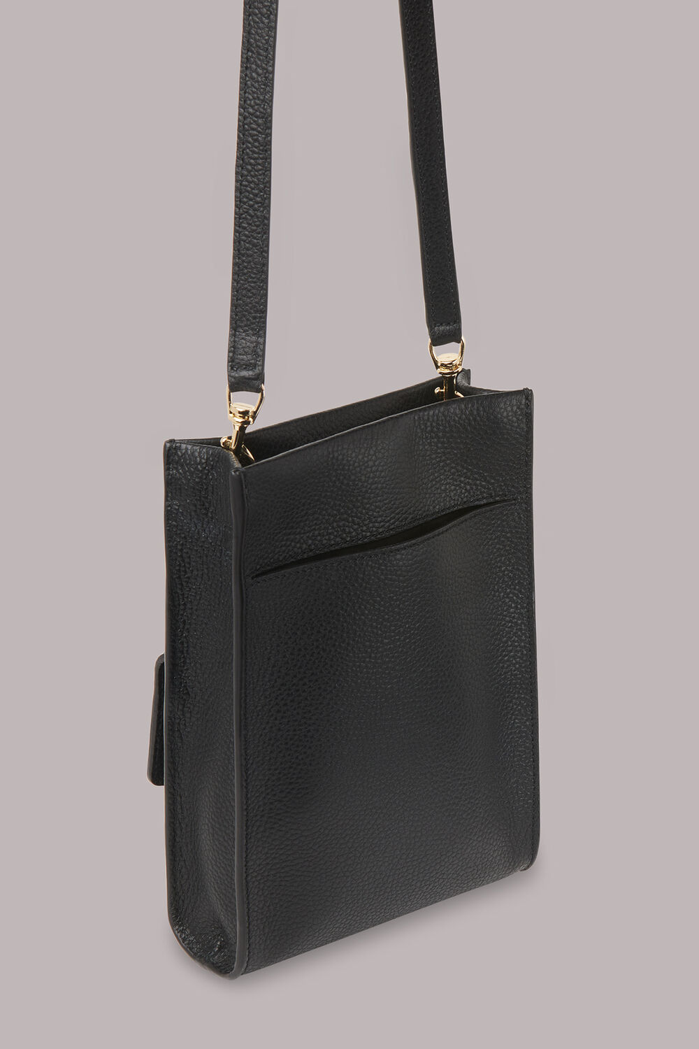 Kenna Pouch Bag