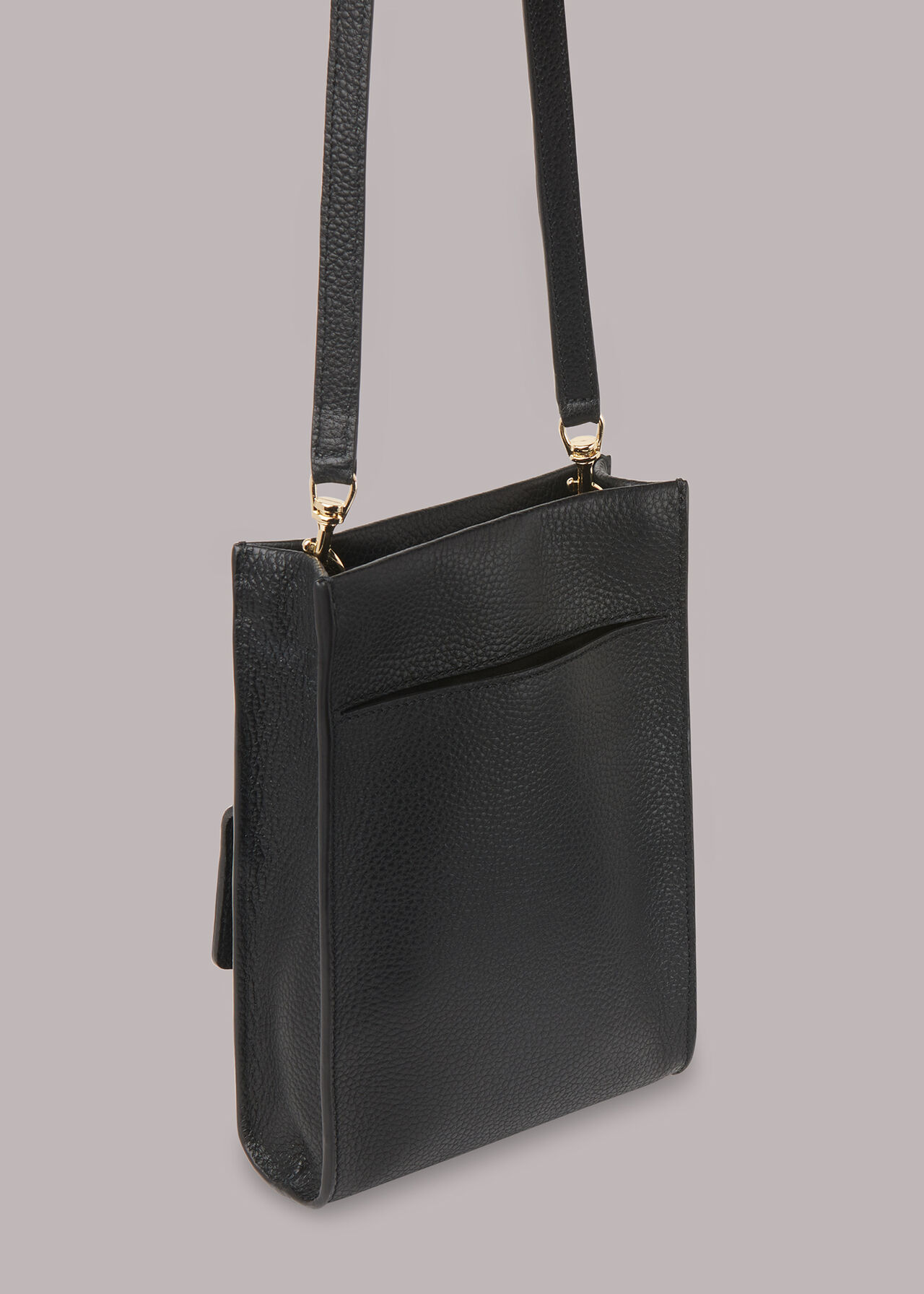 Kenna Pouch Bag