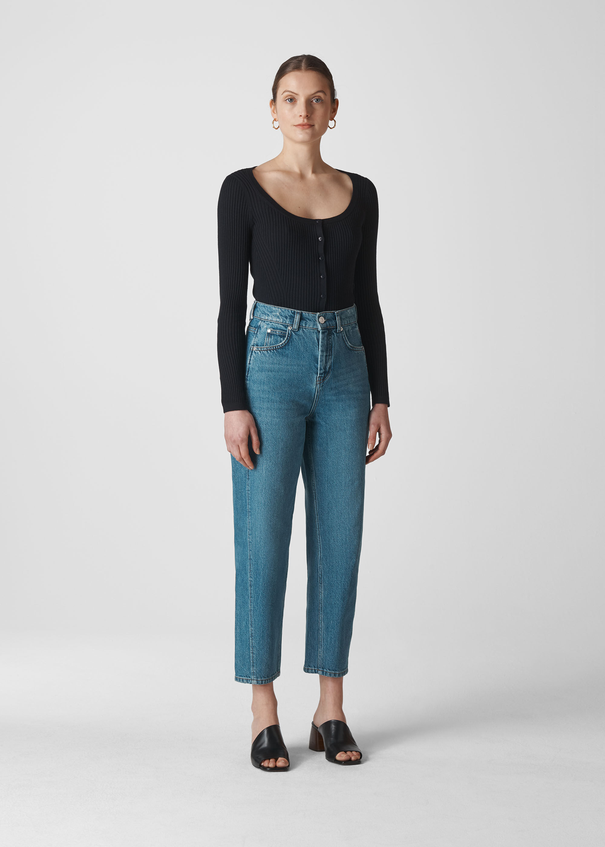 Skinny cardigan new arrivals