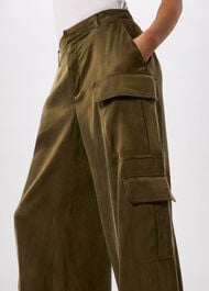 Fluid Cargo Trouser