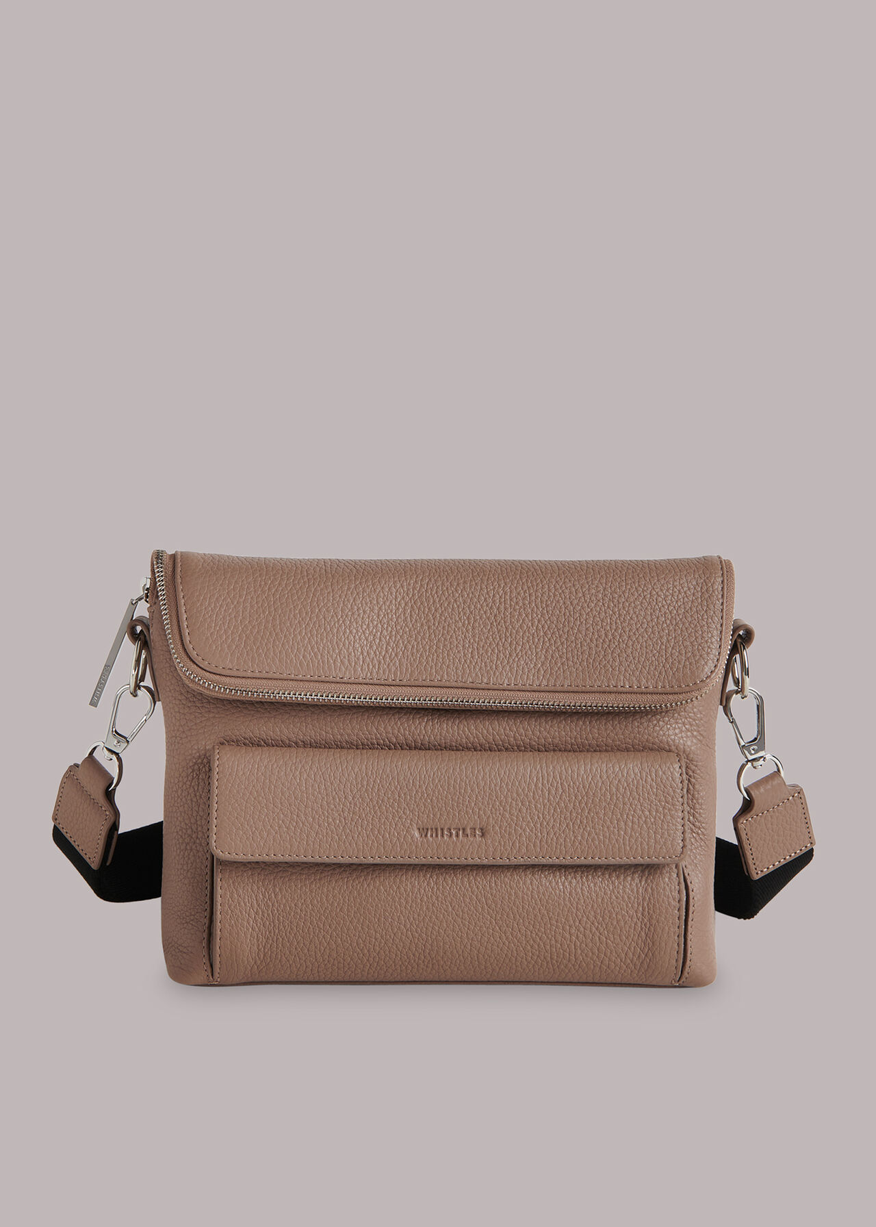 Vida Crossbody Bag