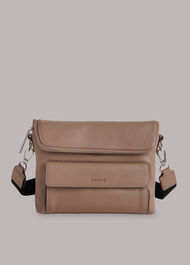 Vida Crossbody Bag