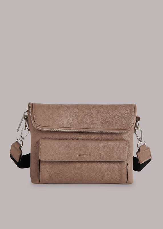 Vida Crossbody Bag