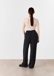 Petite Ultimate Crepe Trouser